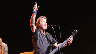 R.I.P. John Wetton of King Crimson and Asia